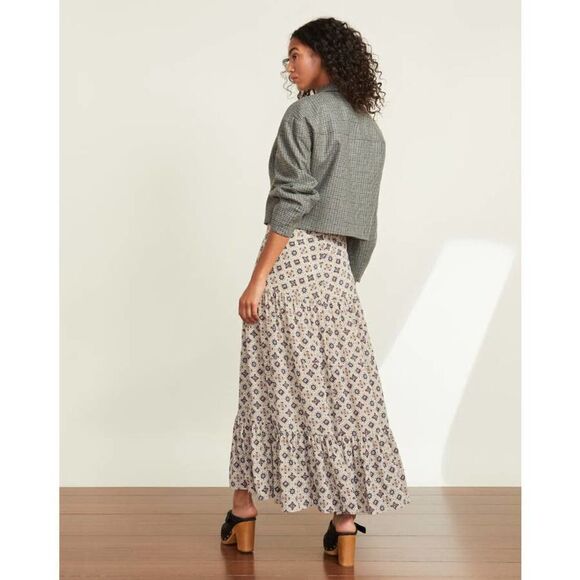 veronica beard wool blend sybille jacket US2 - Picture 7 of 12